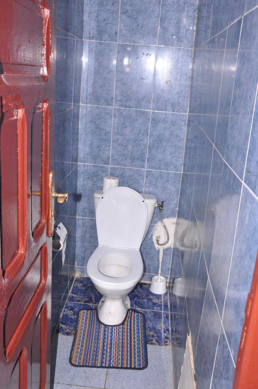Maison D'Hotes Zohor Фес Номер фото