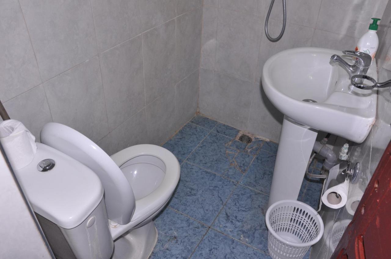 Maison D'Hotes Zohor Фес Номер фото