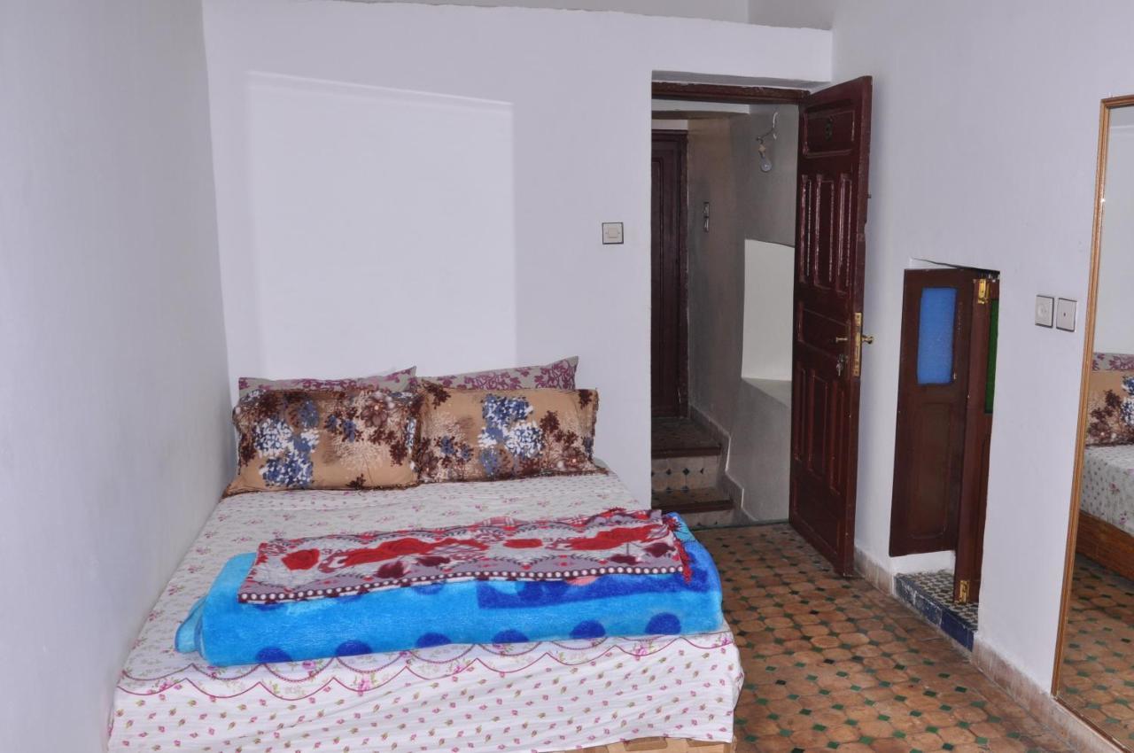Maison D'Hotes Zohor Фес Номер фото